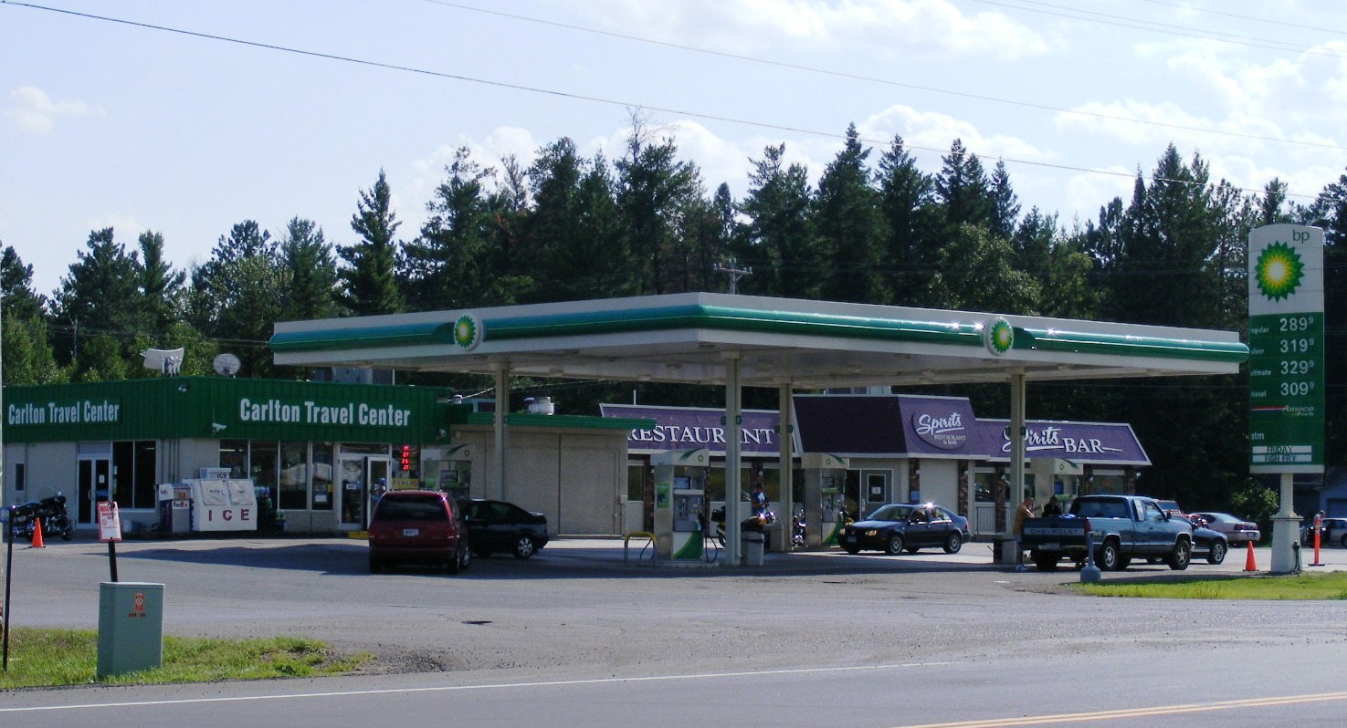 Guide to Carlton Minnesota